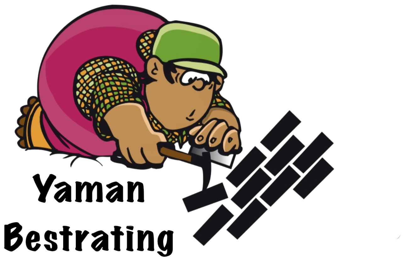 Logo van Yaman Bestrating